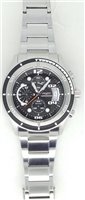 Orologio Vagary Uomo Crono Sport in Acciaio IA8-211-51 - IA8-211-51